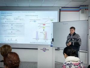 В Якутске откроют лабораторию молекулярной диагностики рака