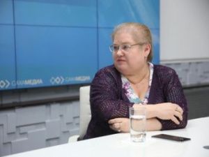 Новые указы: Татьяна Тарасова и другие 