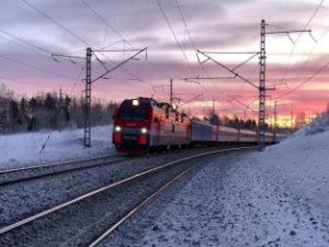 В Якутии уроженца Куйбышевской области обвинили в краже у пассажирки поезда
