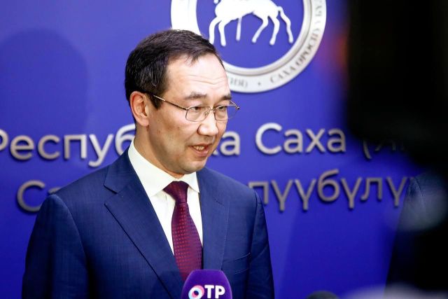 Пожароопасный сезон в Якутии начнется чуть позже обычного