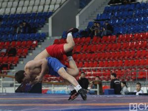 В Якутске на турнире МинГООБЖН выявлены сильнейшие хапсагаисты республики