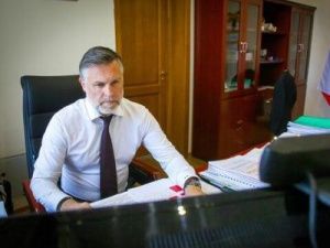 Кирилл Бычков рассмотрел реализацию Плана действий, обеспечивающих восстановление занятости и доходов населения, рост экономики в Якутии