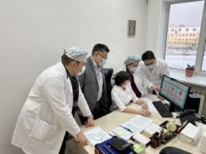 Сайт «Онкопоисксаха.рф» теперь доступен на якутском языке!