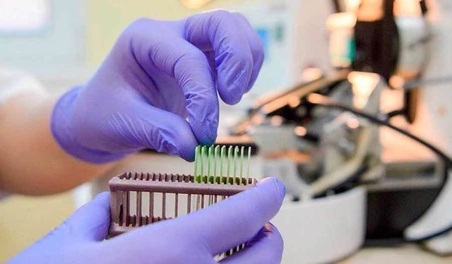 Якутские педагоги прошли онкоскрининг бесплатно