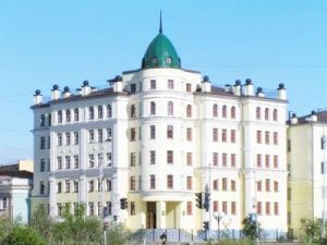 Экс-глава якутского села ответит за преступления 5-летней давности