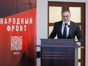 Известные якутяне стали лауреатами общественной премии Народного фронта