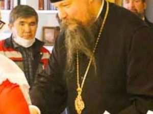 В Якутске работает православная служба помощи