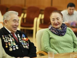 Построено более 1200 объектов. В Якутске отметили 25-летие движения «Моя Якутия в XXI веке»