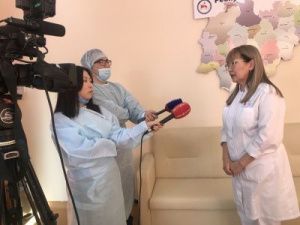 В «Открытом роддоме» нет места грубому отношению к мамам и их малышам