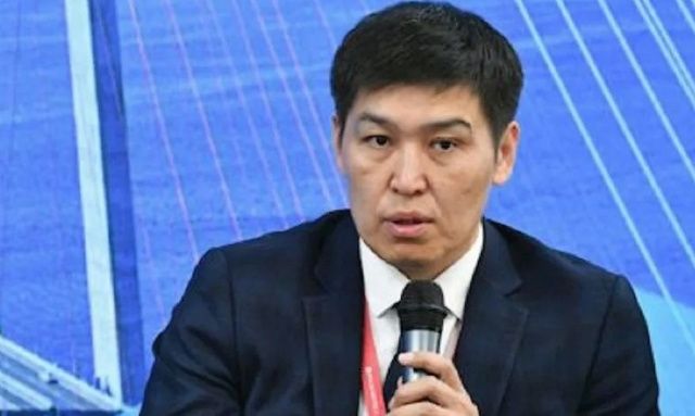 Прекрасная утопия от вип-чиновника из Якутии