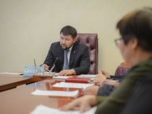 Евгений Григорьев поручил усилить работу по профилактике и противодействию наркомании среди молодежи