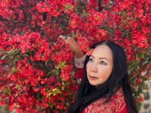 София Булчукей: «Люди все равно будут пользоваться услугами магов, как и во все времена»