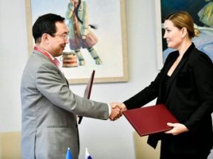 «100 городских лидеров»: Агентство стратегических инициатив будет содействовать улучшению городской среды в Якутии