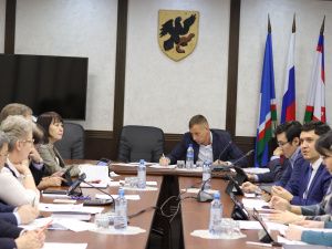 Сергей Черных: «Недобор по плановым доходам бюджета озадачивает»