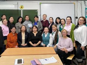 В Якутии стартовал «Финансовый экспресс»