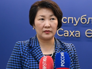 В Якутии меню для детей в садах и школах будут составлять по стандартам здорового питания