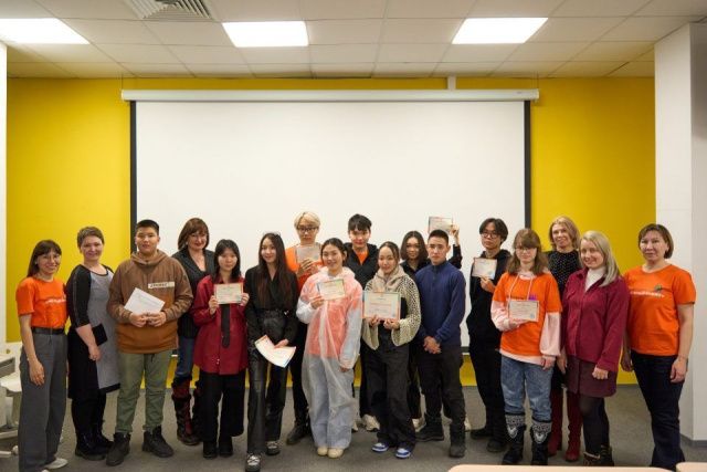 В Якутске состоится республиканский слет волонтеров-библиотекарей в области финансового просвещения