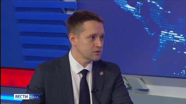 Максим Терещенко собрался выселять жителей Нерюнгринского района