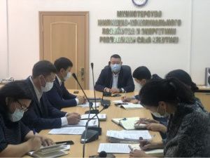 МинЖКХ Якутии: Отказ в допуске спецтехники регионального оператора на полигон является недопустимым