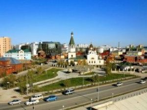 Есть вероятность того, что строительство жилья запретят на 2/3 территории Якутска