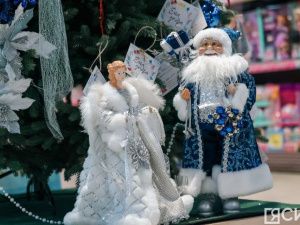 Новогодний апгрейд: спрос жителей ДФО на установку бытовой техники вырос на 105%