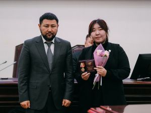 В Якутске подвели итоги мероприятий к 80-летию Победы в Великой Отечественной войне