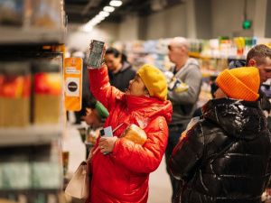 «Пятёрочка» наконец открылась в Якутске