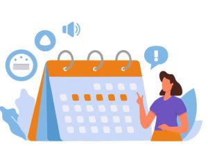 Еще не передали показания счетчиков в ДЭК? 