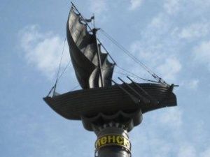 В Ленском районе подтвердился факт разлива нефтепродуктов, но из-за ледостава к нему не добраться