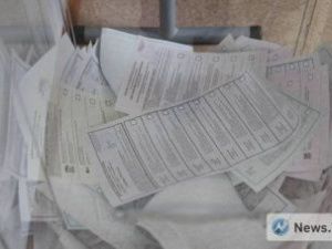 СК Якутска начал проверку по факту нарушения в день выборов