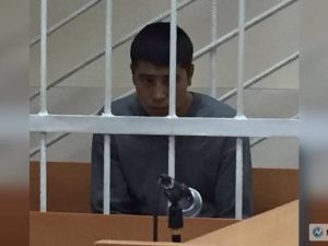 В Якутске подозреваемый в изнасиловании заключен под стражу