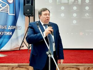 «Железные дороги Якутии» выразили благодарность коллективу транспортного техникума в Нижнем Бестяхе