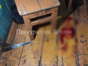 В двух селах Таттинского улуса совершены тяжкие преступления