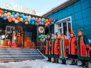 Содействие населению в воплощении в жизнь их идей по улучшению малой родины – приоритетная задача Правительства Якутии