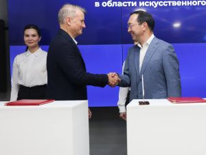 В Якутии планируют открыть лабораторию искусственного интеллекта