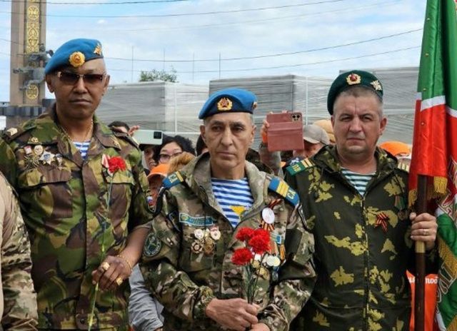 Как в Якутске будет проходить День ветеранов боевых действий