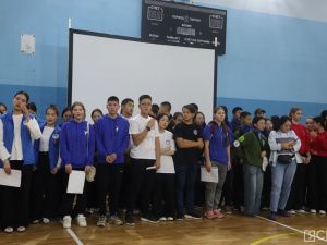 В Якутске начался региональный этап чемпионата по оказанию первой помощи