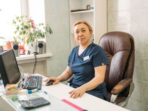 В Якутске республиканский онкодиспансер переехал в новое помещение