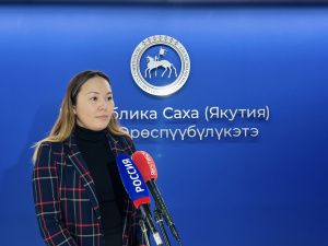 Около 200 детей участников СВО из Якутии получат рабочие профессии