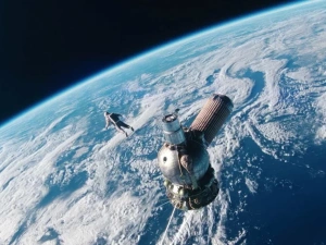 Глава Якутии поздравляет со всемирным Днем авиации и космонавтики