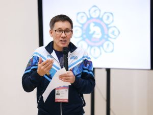 Почти 600 участников заявились на спартакиаду по зимним видам спорта в Якутии