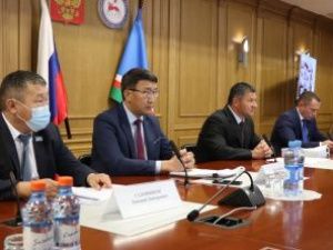 В Якутии пополнят бюджеты за счет собственников зданий