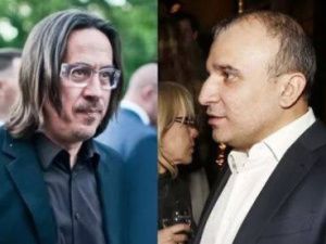 На "Эльгауголь" отравили рабочих