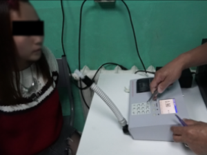 Ночные рейды: В полицию доставлены 72 несовершеннолетних