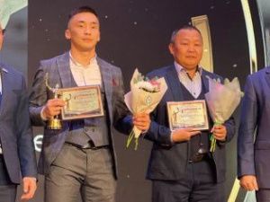 Кто вошёл в десятку лучших спортсменов Якутии в 2022 году