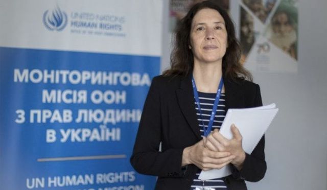 ООН: Задокументированы пытки российских военнопленных на Украине