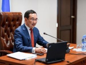 Москва выделила Якутии очень много денег?