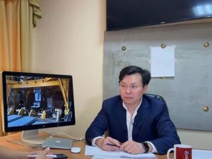 10 апреля 2025 начался пересмотр приговора в отношении Михаила Мярикянова 