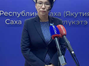 852 соцконтракта заключили участники СВО и их семьи в Якутии