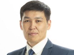 Анатолий Семенов поздравляет с Днём среднего профессионального образования